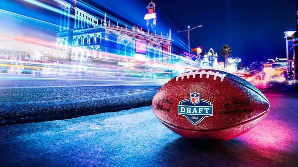 NFL Draft 2022: Este es el nombre de quién sería el primer pick de los Jacksonville Jaguars