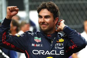 Fórmula 1: Checo Pérez y Pierre Gasly serán comparados para definir futuro de Red Bull