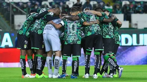 Concachampions: León buscará liquidar la serie ante Guastatoya para avanzar a Cuartos