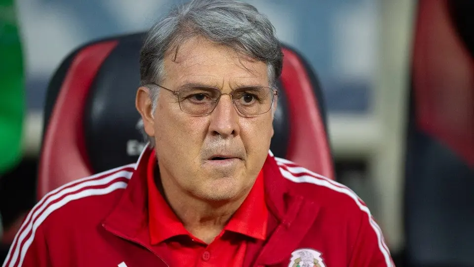Selección Mexicana: Tata Martino calificó con 6 la Eliminatoria del Tri