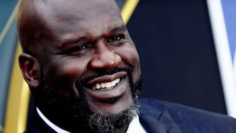 Shaquille O'Neal: Causó furor por nueva canción junto a Steve Aoki