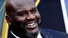 Shaquille O'Neal: Causó furor por nueva canción junto a Steve Aoki