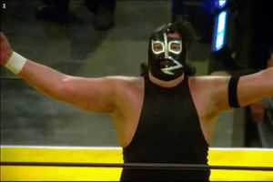 Triplemanía XXX: Rayo de Jalisco Jr. vengó a su padre ante Blue Demon Jr.