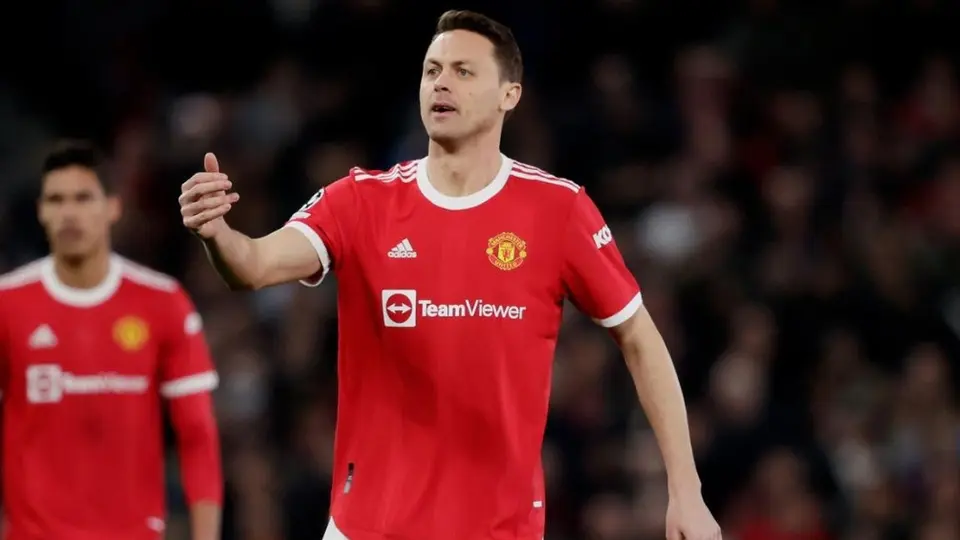 Manchester United: Nemanja Matić dejará el club ingles a final de temporada
