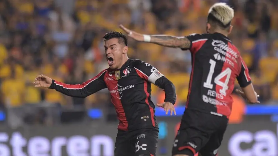 Atlas: Buscará ser el tercer bicampeón en toda la historia de los torneos cortos