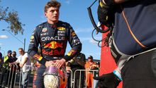 Premios Laureus: Verstappen, Lewandowski y Elaine Thompson, entre los ganadores