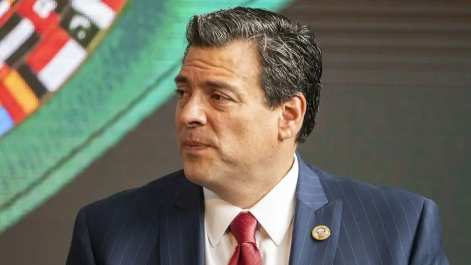 Sulaimán a los retadores de Saúl Álvarez: 'Hay Canelo para todos y por mucho tiempo'
