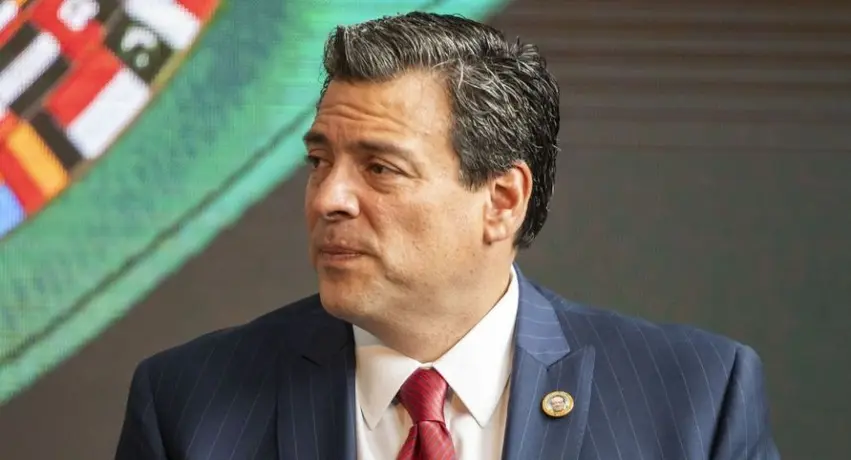 Sulaimán a los retadores de Saúl Álvarez: 'Hay Canelo para todos y por mucho tiempo'
