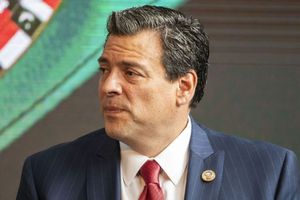 Sulaimán a los retadores de Saúl Álvarez: 'Hay Canelo para todos y por mucho tiempo'