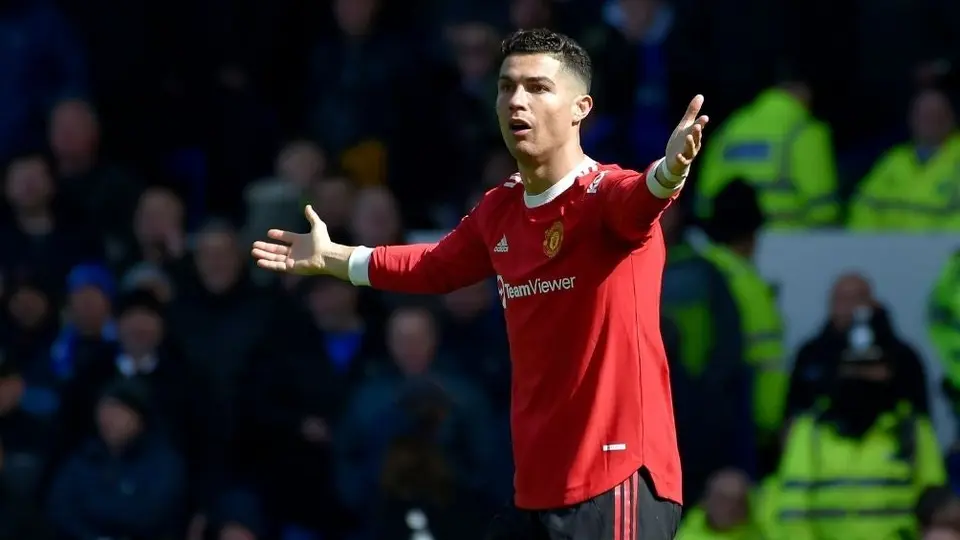 Cristiano Ronaldo: ONG Save The Children quitará a CR7 como embajador tras incidente