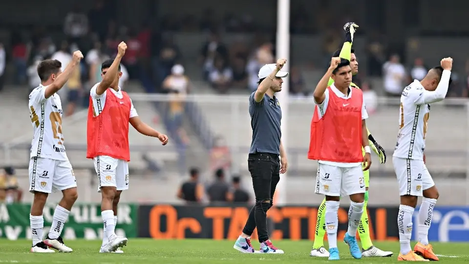 Liga MX: ¿Qué equipos están clasificados a la Liguilla del Clausura 2022?