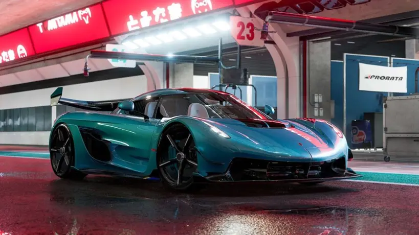 Xbox: Nuevo Forza Motosport maravilló con su gampelay y su nivel gráfico