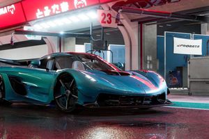 Xbox: Nuevo Forza Motosport maravilló con su gampelay y su nivel gráfico