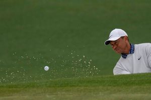 Masters de Augusta: Tiger Woods, sin oportunidad de pelear por el título