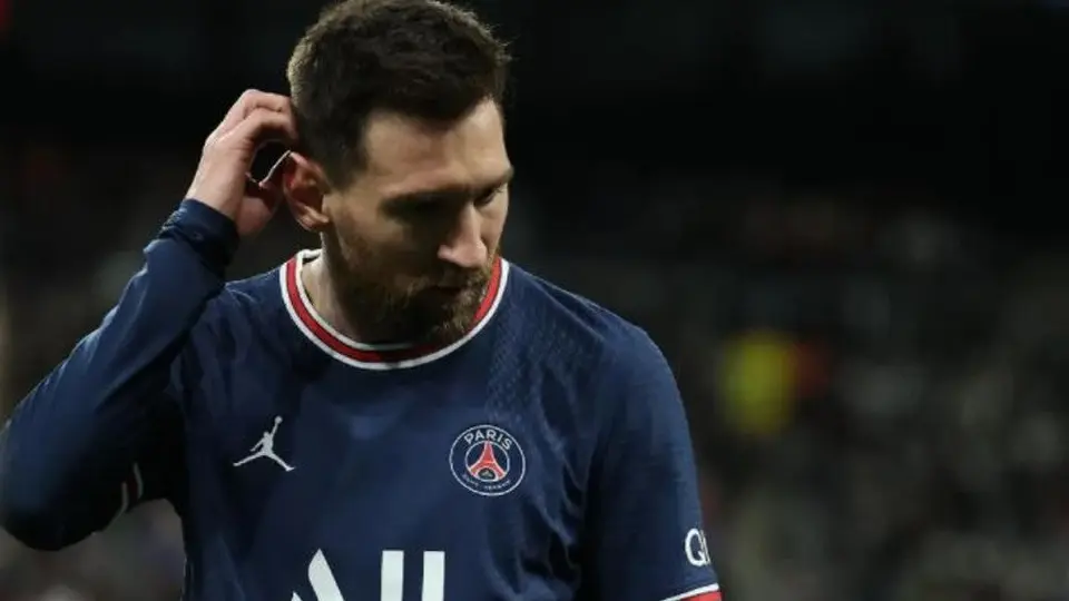 Puma Anelka sobre Messi y Cristiano: 'Sus carreras han terminado'