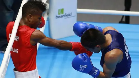 Boxeo: Cuba regresa 60 años después al profesionalismo, tras alianza con Golden Ring Promotions