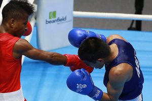 Boxeo: Cuba regresa 60 años después al profesionalismo, tras alianza con Golden Ring Promotions