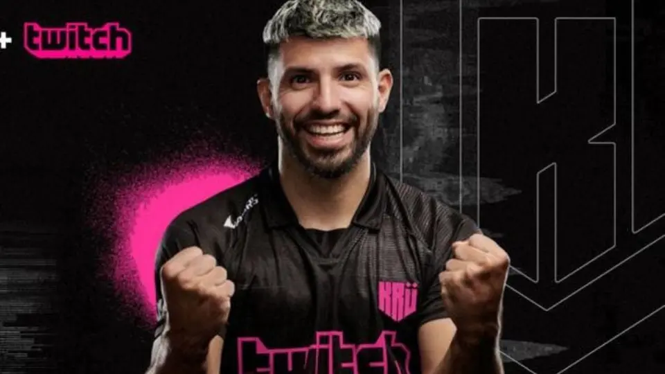 KRÜ Esports y Coscu Army presentaron alianza para la LVP Argentina