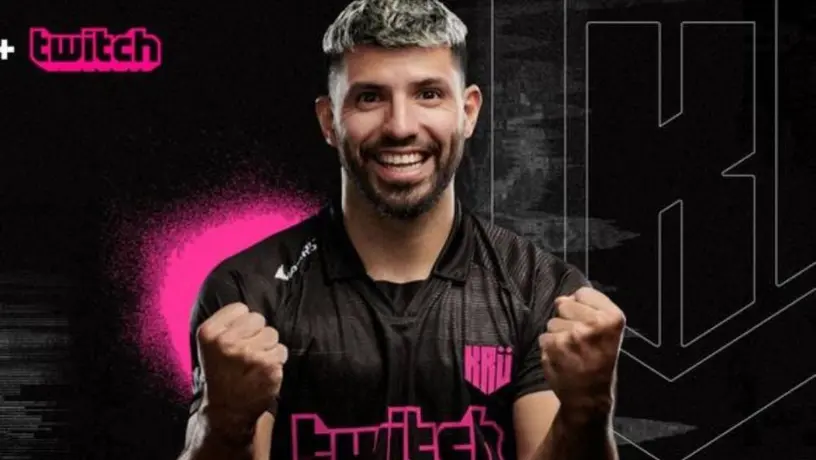 KRÜ Esports y Coscu Army presentaron alianza para la LVP Argentina