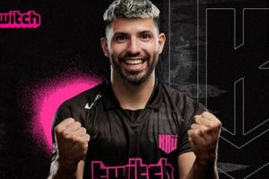 KRÜ Esports y Coscu Army presentaron alianza para la LVP Argentina