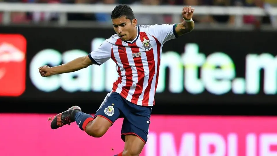 Chivas: Amaury Vergara confesó que el Rebaño Sagrado contactó a Orbelín Pineda