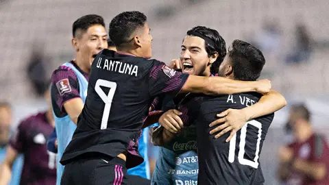 Selección Mexicana: Sin Tecatito ni Chucky; Alexis Vega y Antuna van en el ‘XI’ inicial