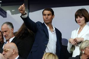 Champions League: Celebridades se dieron cita en el Stade De France para presenciar la Final