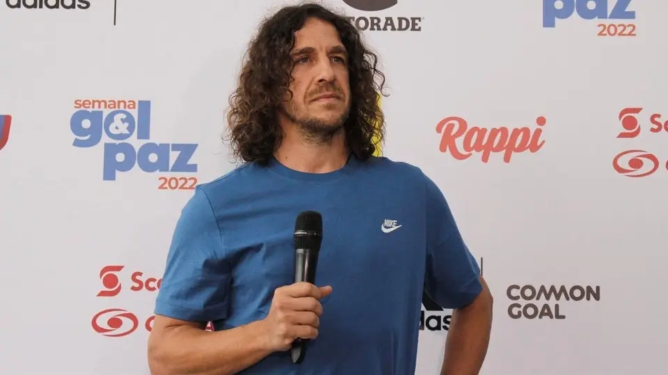 Qatar 2022: Francia, Brasil, España y Argentina son los favoritos de Puyol para gana el Mundial