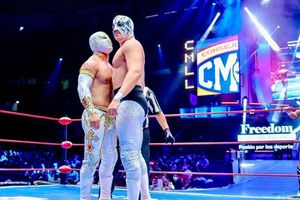 CMLL: Funciones en la Arena México y el resto de la República fueron pospuestas