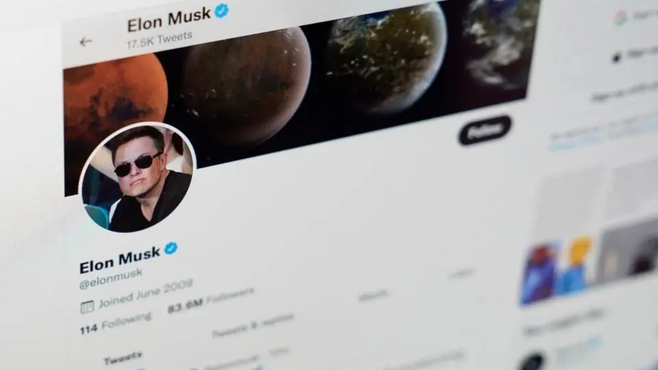 Twitter: Usuarios vuelven tendencia "No autorizo" tras compra de Elon Musk