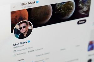 Twitter: Usuarios vuelven tendencia "No autorizo" tras compra de Elon Musk