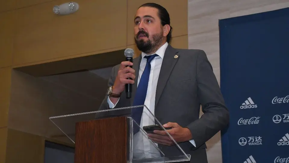 Amaury Vergara: Habrá récord de asistencia en el Chivas vs Pachuca Femenil