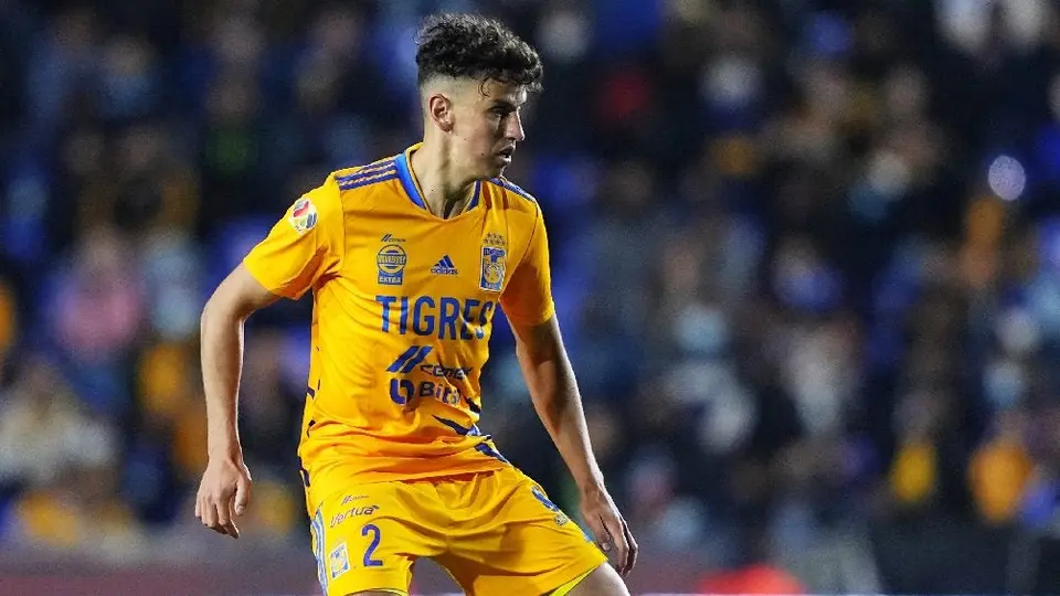 Tigres: Igor Lichnovsky presentó lesión en el muslo derecho y será baja con los auriazules