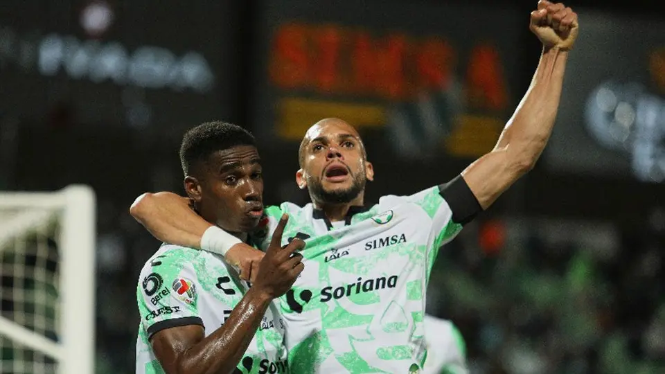 Santos, sin margen de error ante Queréretaro rumbo a puestos de Repechaje