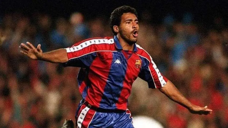Romario: Justificó por qué tenía sexo antes de los partidos