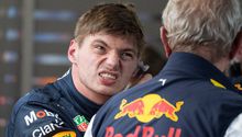 Verstappen sobre cambio de reglas de FIA: 'Decepcionante que ocurra a mitad de temporada'