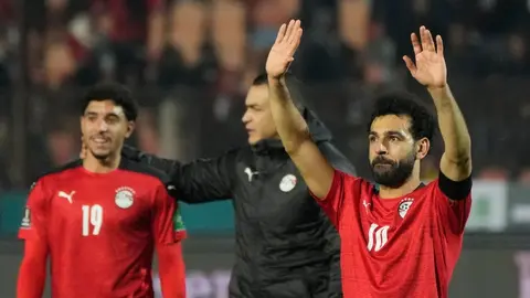 Qatar 2022: ¿Qué figuras se quedaron sin ir al Mundial?