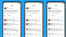 Twitter prevé implementar el botón de 'no me gusta'