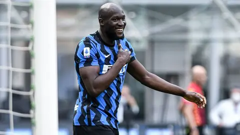 Serie A: Romelu Lukaku regresará al Inter de Milán; aseguran en Europa