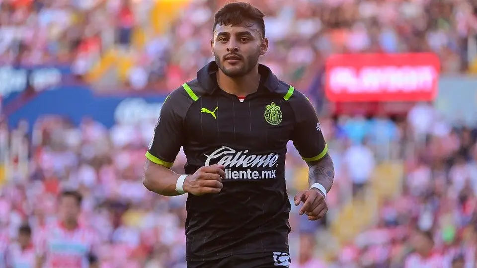 Alexis Vega sobre Pumas: 'Es un equipo complicado, que está dolido por perder una final'