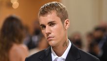 Justin Bieber: Anunció que padece parálisis facial y cancelará conciertos