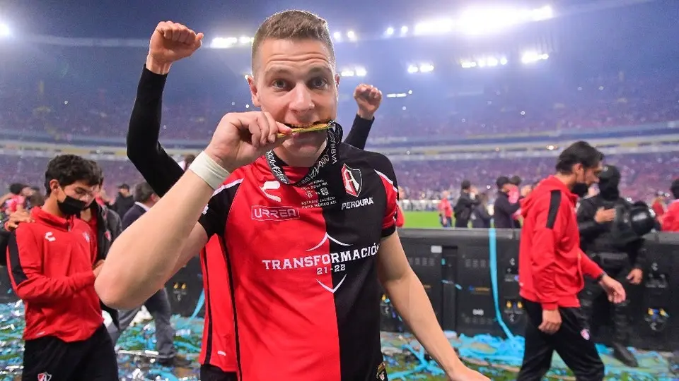 Nico Ibáñez sobre Furch: ‘Es un fenómeno, debemos controlarlo para que no haga gol’