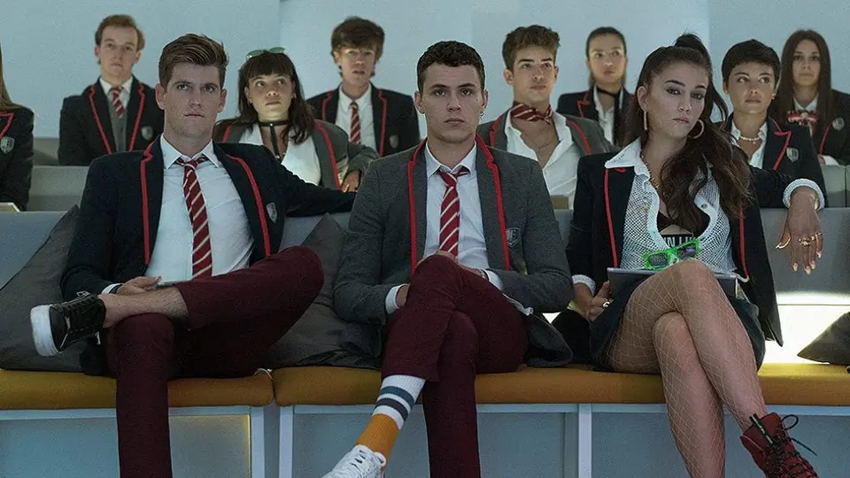 Netflix: ¿Qué estrenos llegarán en abril a la plataforma de streaming?