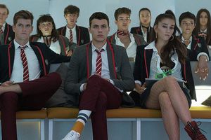 Netflix: ¿Qué estrenos llegarán en abril a la plataforma de streaming?