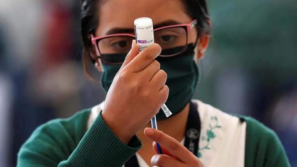 Coronavirus: México recibió más de 2 millones de vacunas contra Covid-19 de Moderna