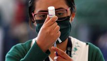 Coronavirus: México recibió más de 2 millones de vacunas contra Covid-19 de Moderna
