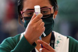 Coronavirus: México recibió más de 2 millones de vacunas contra Covid-19 de Moderna