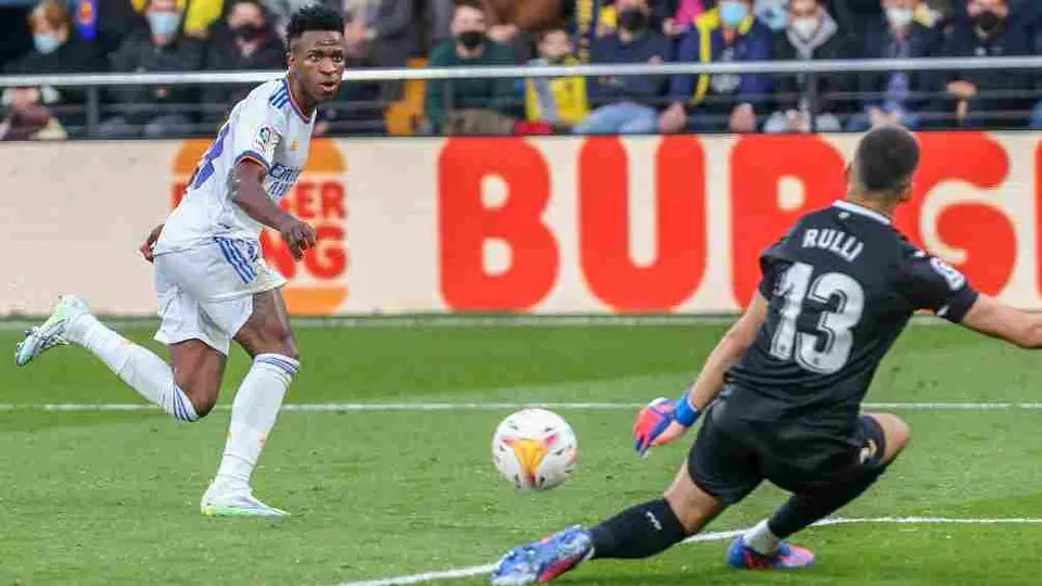 Real Madrid: Empató ante Villarreal; viajarán a París para enfrentar al PSG