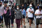 México registró 20 mil 626 nuevos casos de Covid-19; muertes sumaron 94