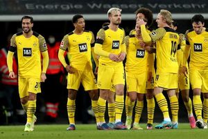 Dortmund: Mexicano, entre los finalistas para diseñar el nuevo uniforme del equipo alemán